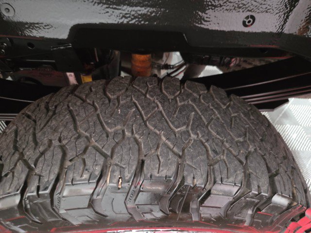 Used 2022 Ford F250 Lariat w/ Lariat Ultimate Package image 93