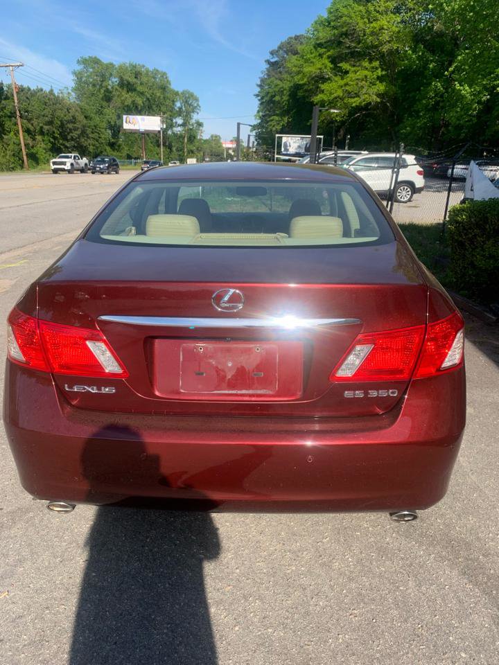 Used 2007 Lexus ES 350 image 5