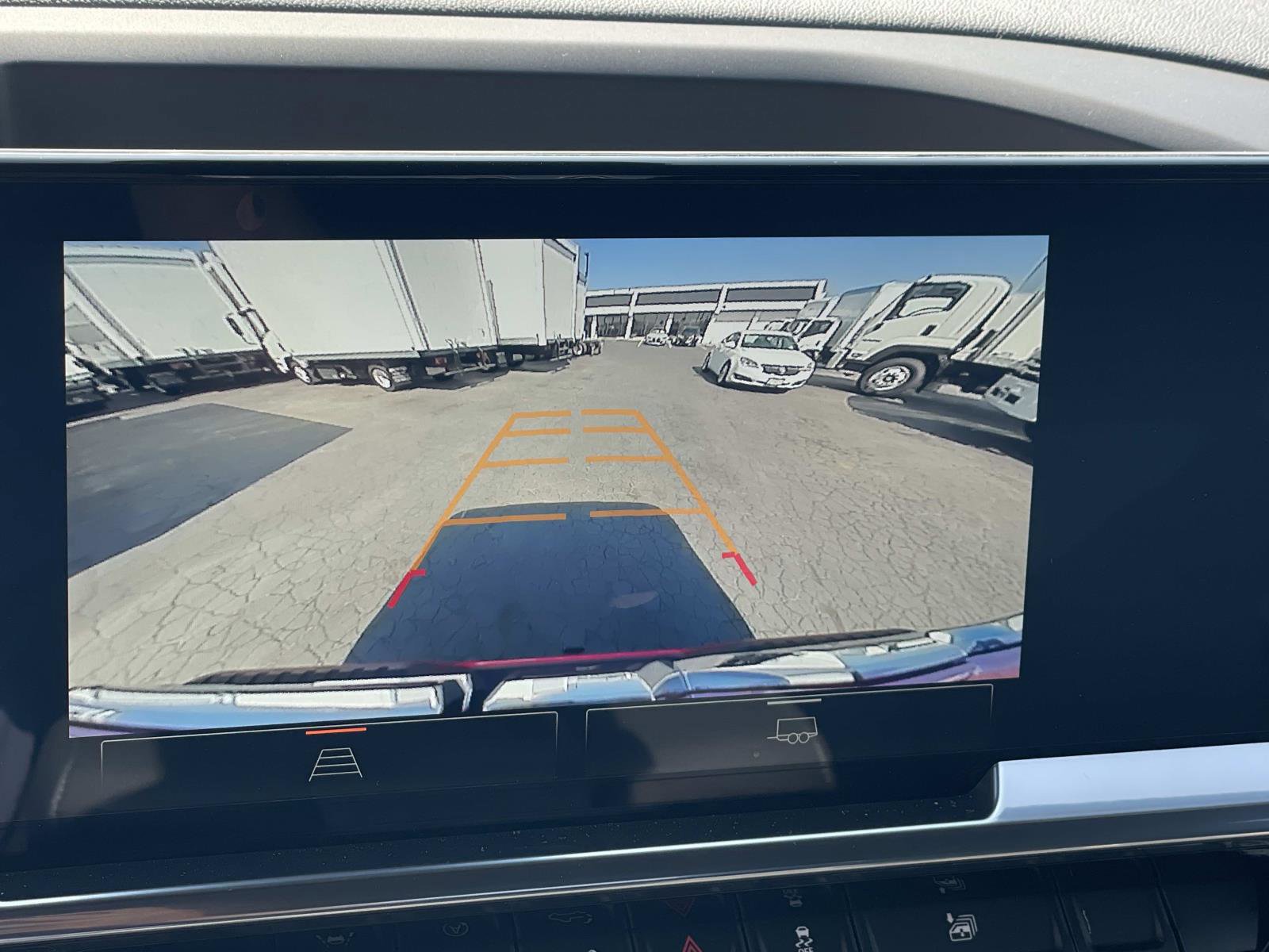 New 2026 GMC Sierra 1500 Elevation image 15