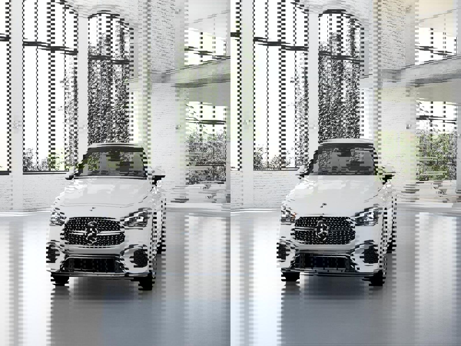 New 2026 Mercedes-Benz CLE 300 4MATIC Cabriolet image 41