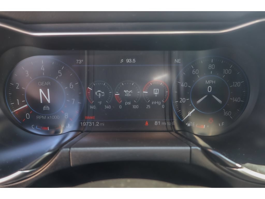 Used 2022 Ford Mustang GT Premium w/ Equipment Group 401A RWD image 22