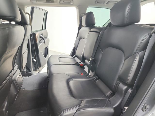 Used 2023 Nissan Armada SL image 42