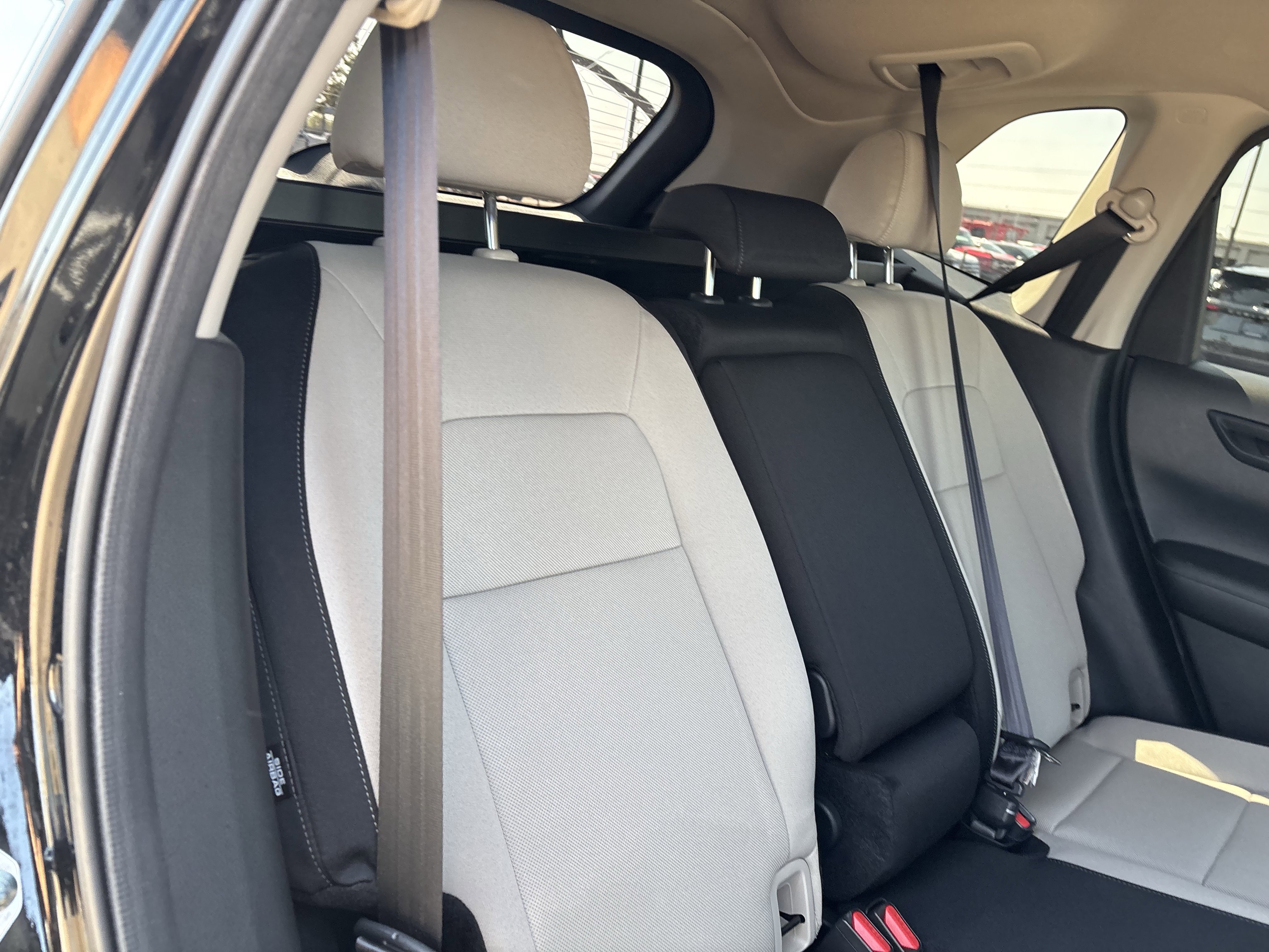 Used 2023 Honda CR-V EX image 23