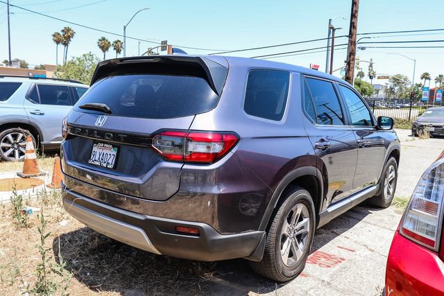 Used 2024 Honda Pilot EX-L image 12