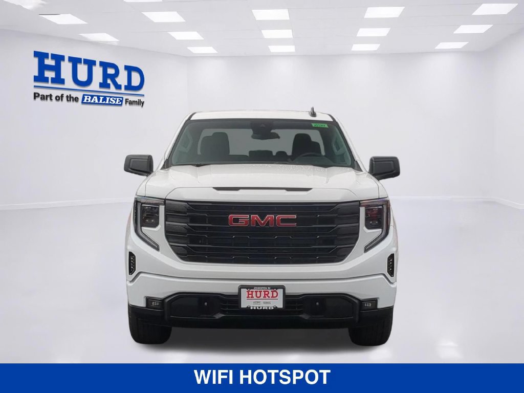 New 2026 GMC Sierra 1500 Elevation AWD/4WD image 10