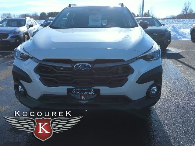 New 2026 Subaru Crosstrek 2.5i Limited image 2