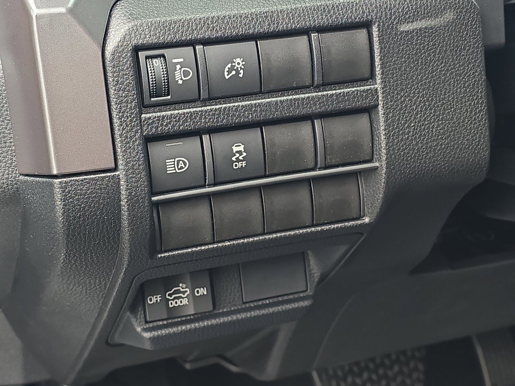 New 2026 Toyota Tacoma SR5 image 23