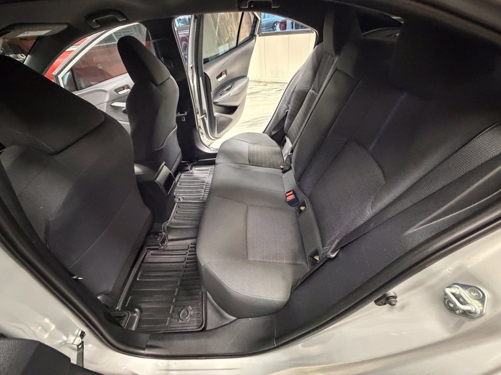 Used 2020 Toyota Corolla SE FWD image 47
