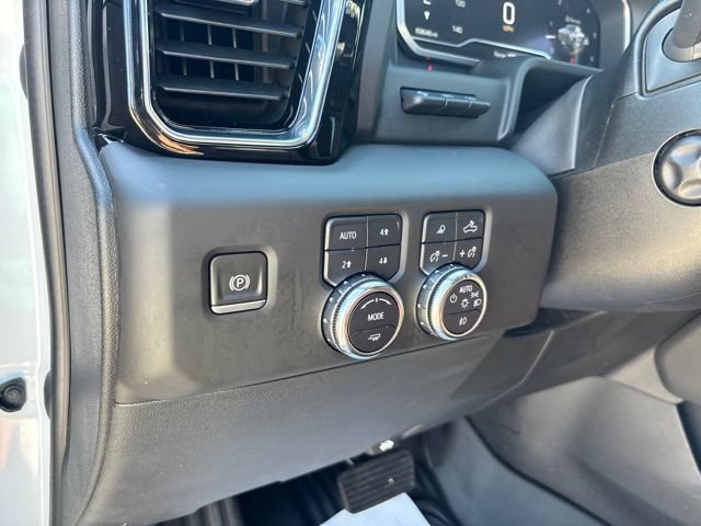 Used 2023 GMC Sierra 1500 Denali Ultimate AWD/4WD image 22