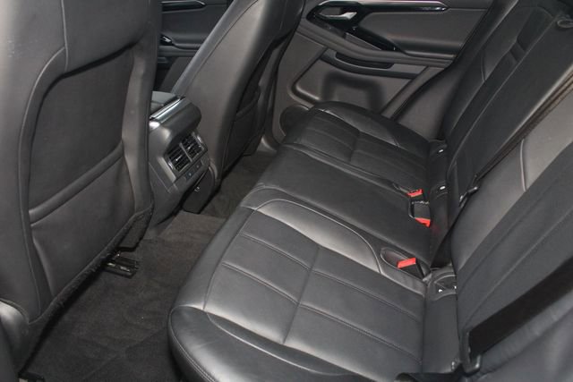 Used 2020 Land Rover Range Rover Evoque SE image 5