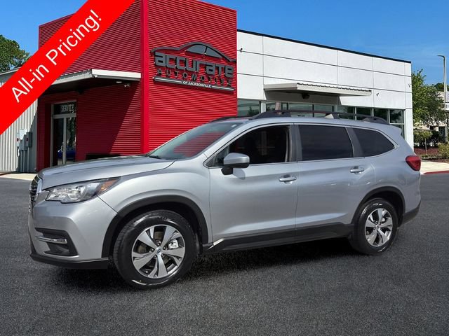 Used 2022 Subaru Ascent Premium w/ Convenience Package