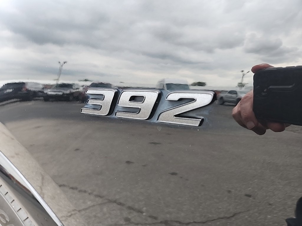 Used 2021 Dodge Durango SRT w/ Black Package AWD/4WD image 10