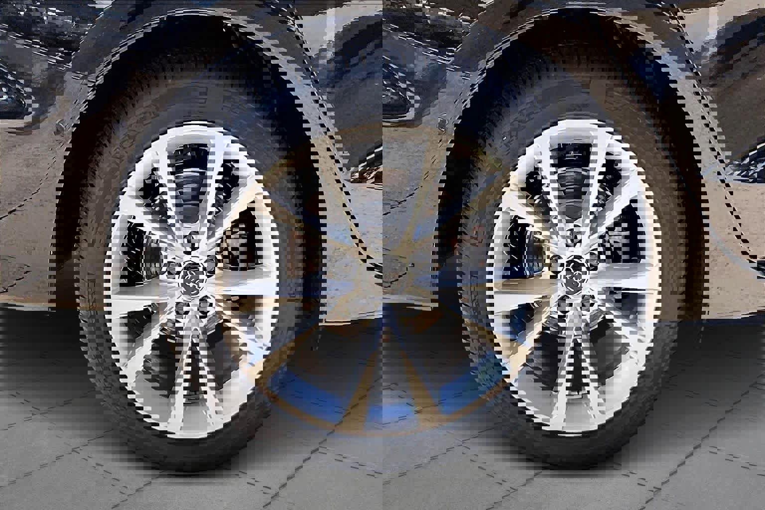 New 2026 Audi A3 2.0T Premium Plus image 11