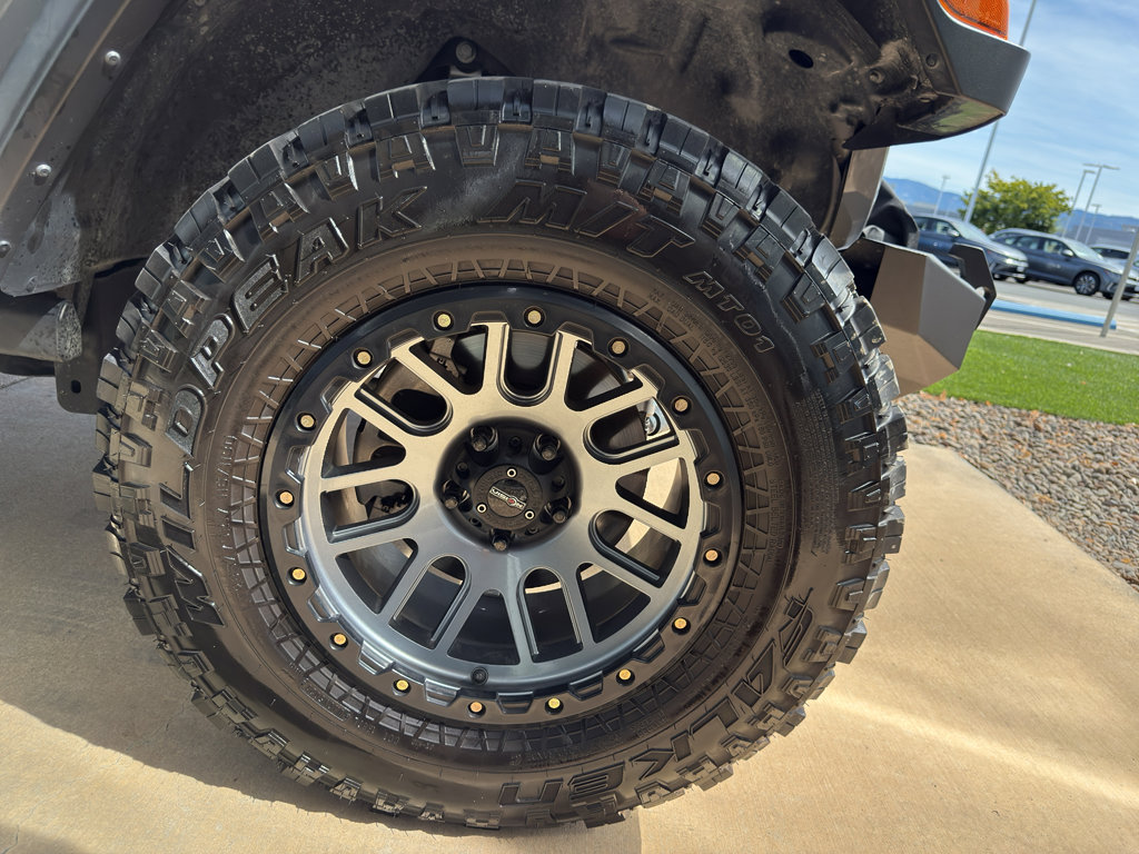 Used 2022 Jeep Gladiator Rubicon w/ Cold Weather Group image 22