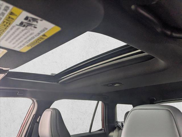 New 2026 Subaru Outback Limited image 17