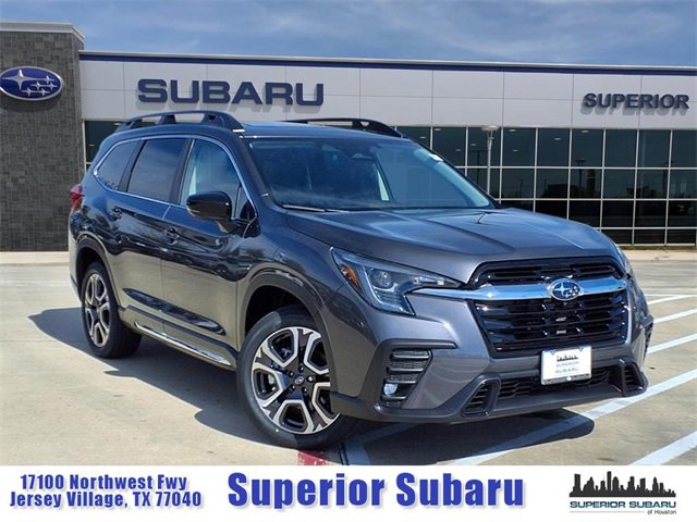New 2026 Subaru Ascent Limited image 1
