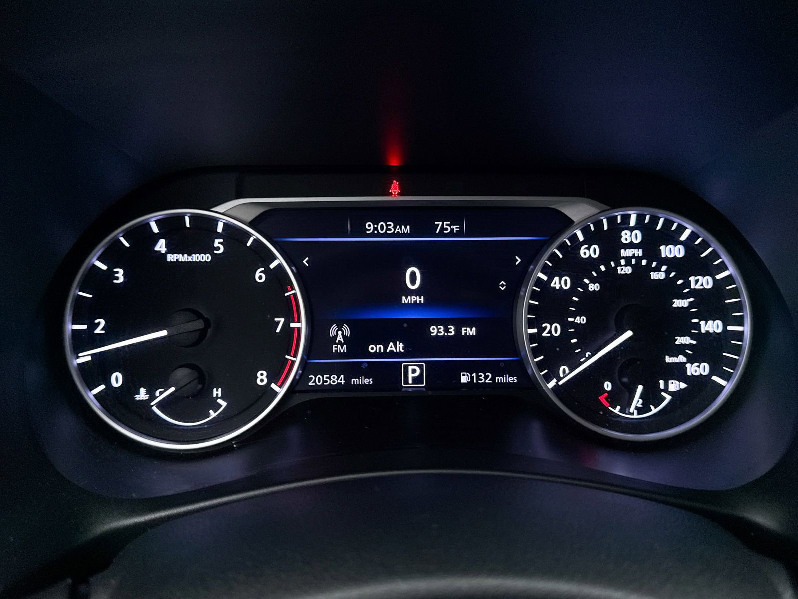 Used 2024 Nissan Sentra SR w/ Trunk Package image 32