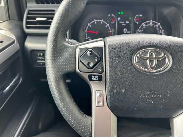 Used 2024 Toyota 4Runner SR5 image 14