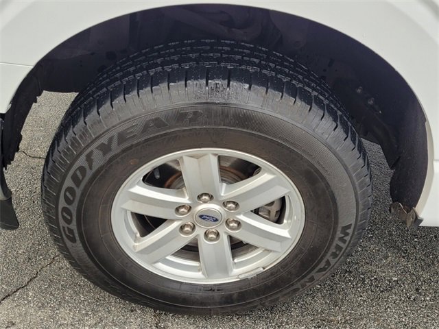 Certified 2021 Ford F150 XLT w/ Equipment Group 301A Mid image 16