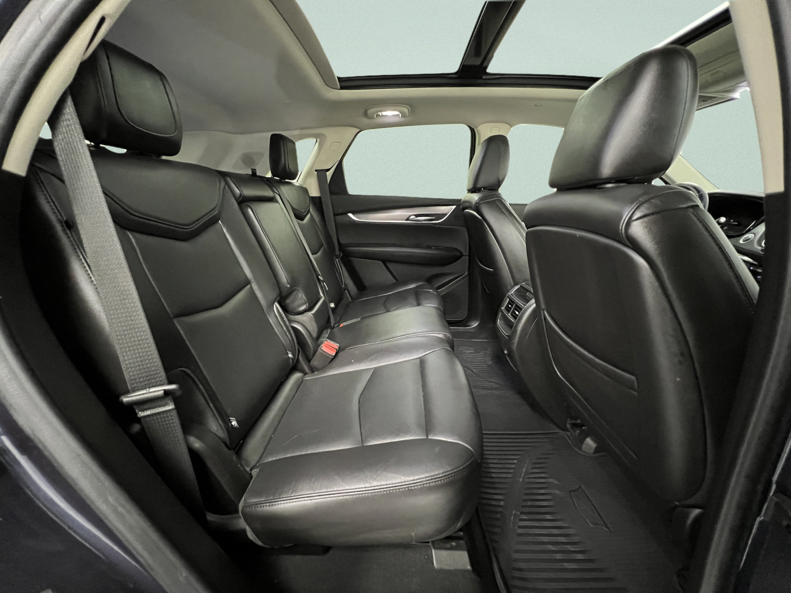 Used 2019 Cadillac XT5 Luxury FWD image 39