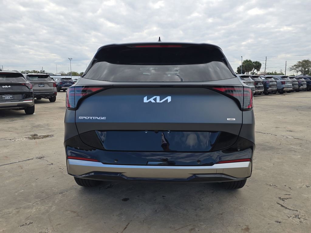 New 2026 Kia Sportage SX Prestige image 7