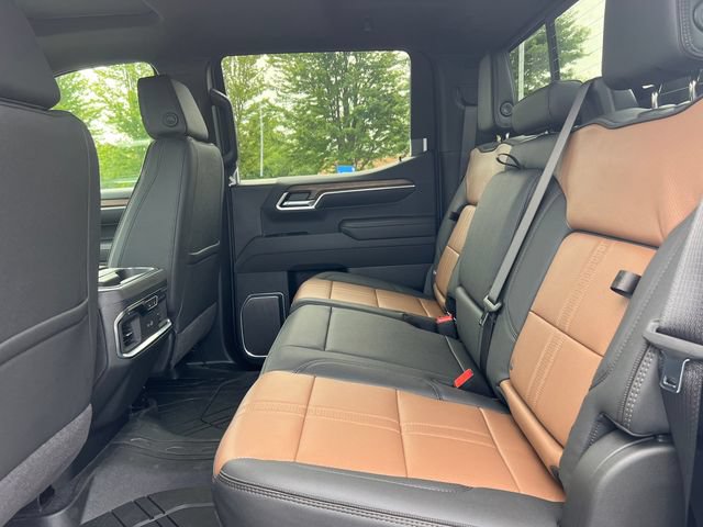 New 2026 Chevrolet Silverado 1500 High Country AWD/4WD image 4