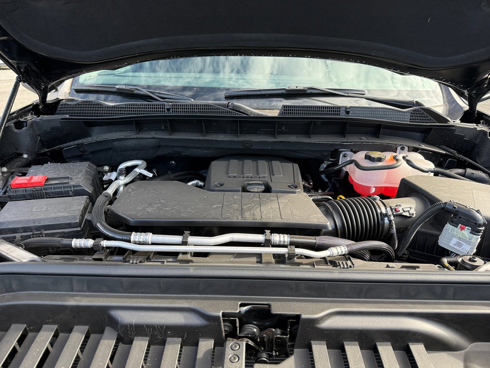 New 2026 GMC Sierra 1500 Elevation AWD/4WD image 20