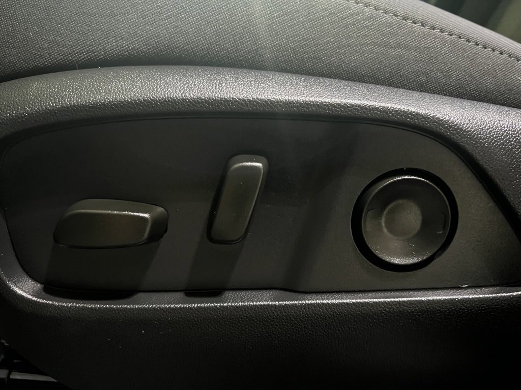 Certified 2026 GMC Terrain AT4 w/ Convenience Package III image 15