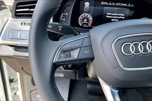 New 2026 Audi Q8 Premium Plus AWD/4WD image 20