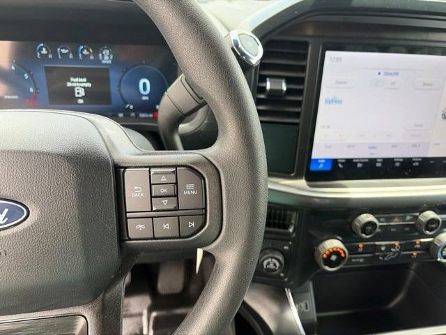 Used 2025 Ford F150 STX AWD/4WD image 17