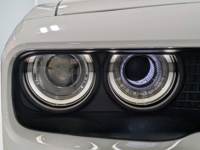 Used 2023 Dodge Challenger SRT Hellcat RWD image 9