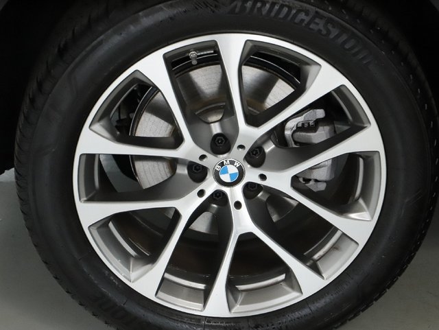 Used 2026 BMW X5 xDrive40i AWD/4WD image 14