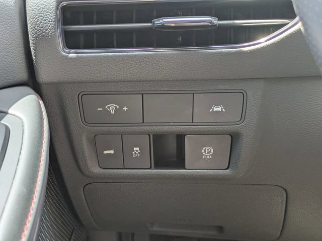 Used 2022 Hyundai Sonata N Line FWD image 25