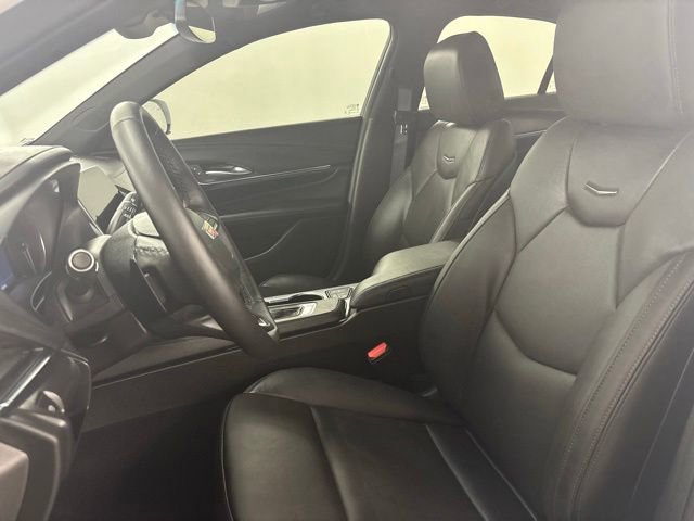 Used 2026 Cadillac CT4 Premium Luxury RWD image 13