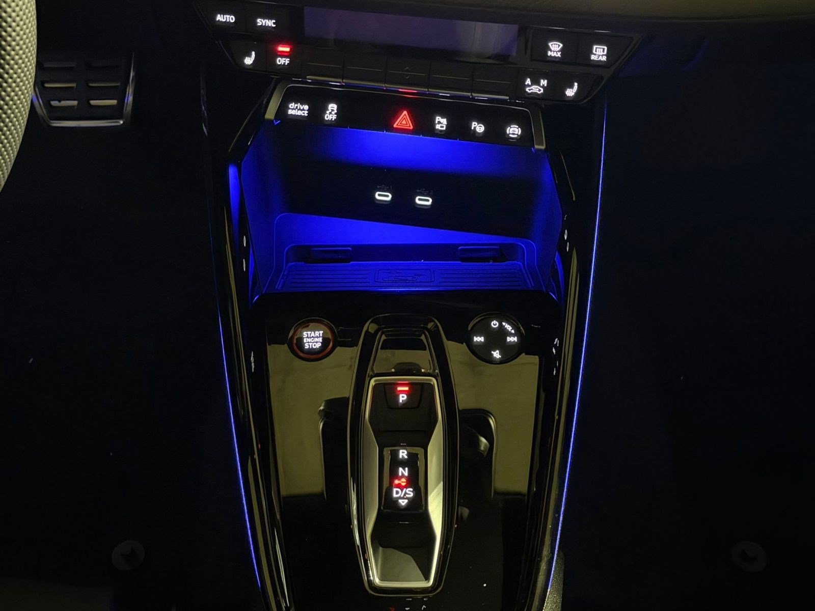 New 2026 Audi RS 3 AWD/4WD image 25