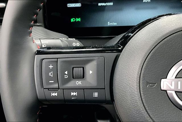 New 2026 Nissan Kicks SR w/ SR Premium Package image 22