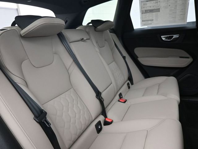 New 2026 Volvo XC60 B5 Plus w/ Protection Package Premier image 33