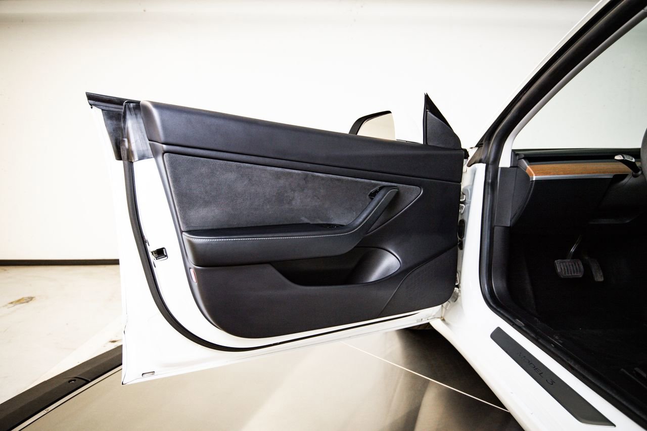 Used 2020 Tesla Model 3 Long Range image 22