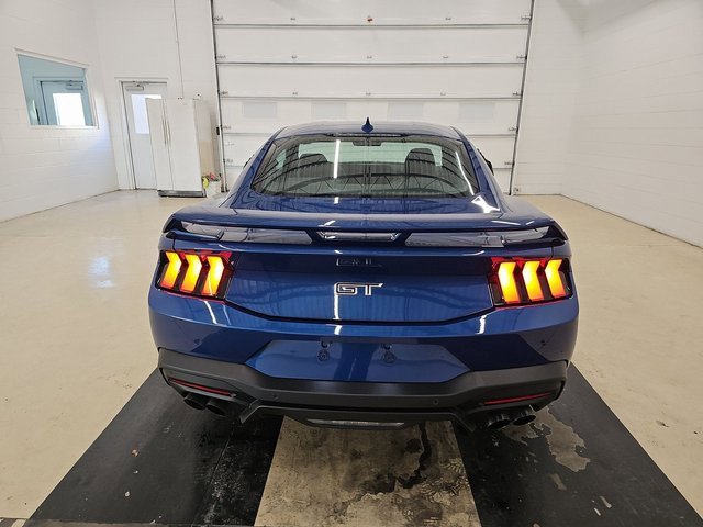 Used 2024 Ford Mustang GT Premium w/ GT Performance Package image 51