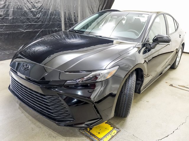 New 2026 Toyota Camry LE image 4