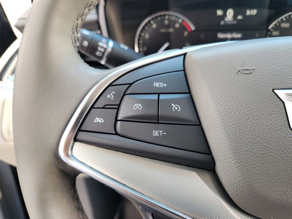 Used 2021 Cadillac XT5 Premium Luxury w/ LPO, Floor Liner Package FWD image 28