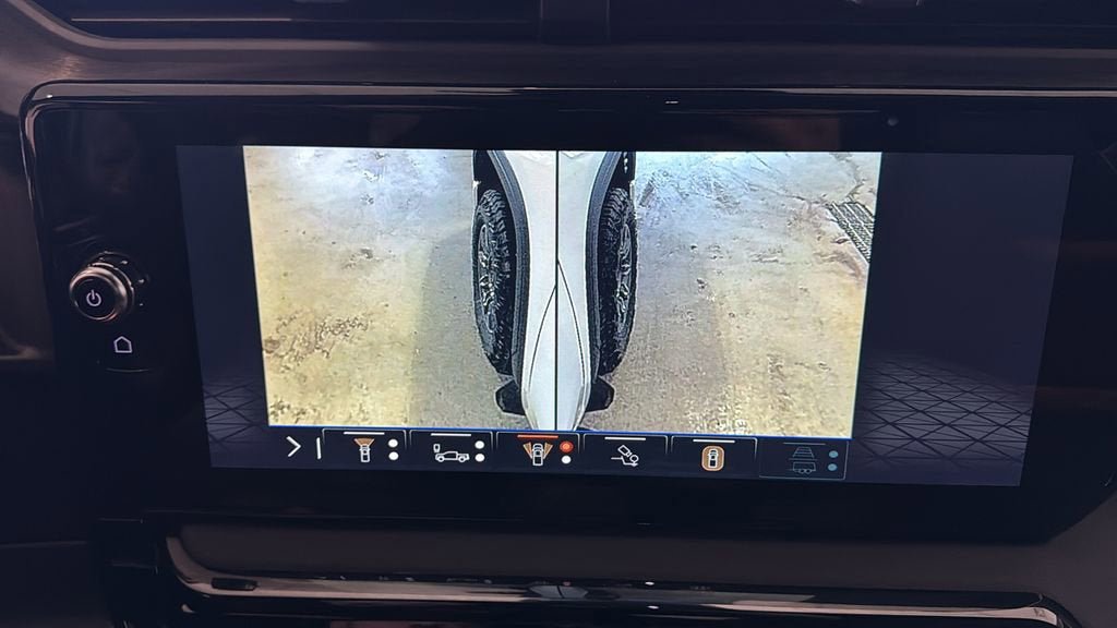 New 2026 GMC Sierra 1500 AT4 w/ AT4 Premium Package image 40