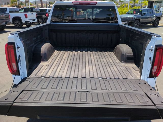 New 2026 GMC Sierra 1500 AT4 w/ AT4 Premium Package AWD/4WD image 28