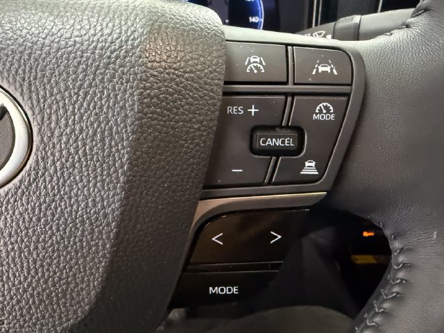Used 2026 Toyota Camry XSE w/ Premium Package FWD image 12