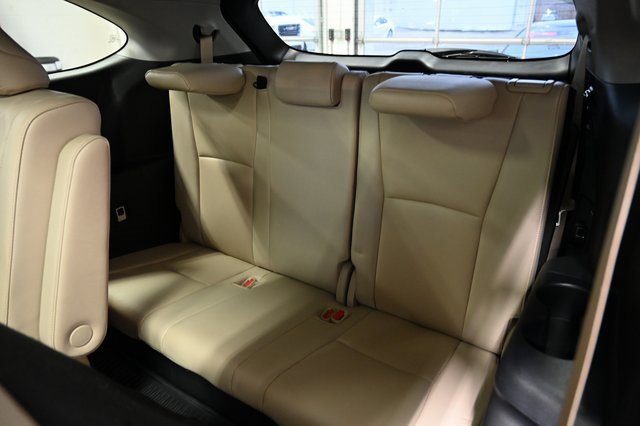 Used 2022 Toyota Highlander Platinum image 13