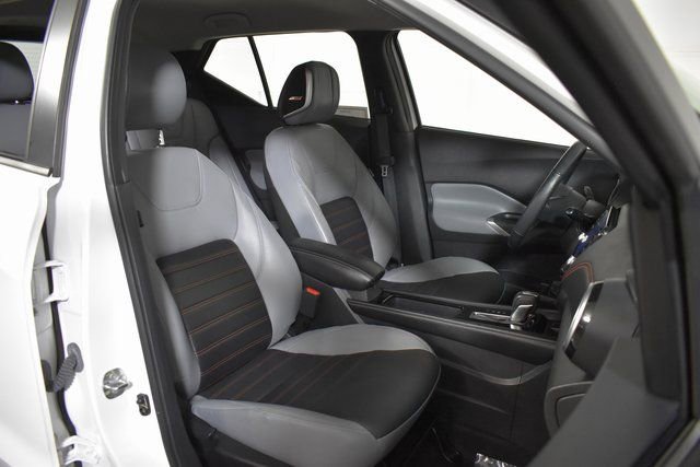 Certified 2021 Nissan Kicks SR w/ SR Premium Package image 34