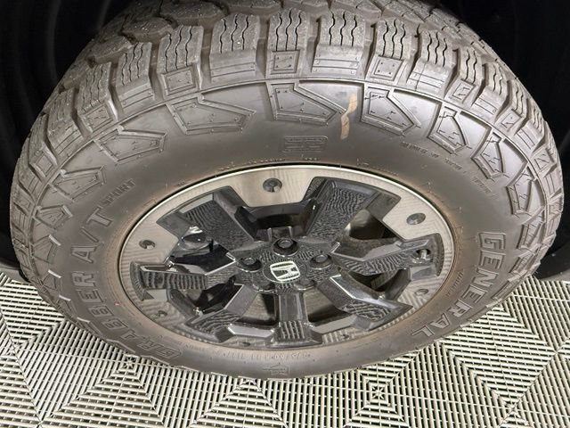 Used 2026 Honda Passport TrailSport Elite image 14