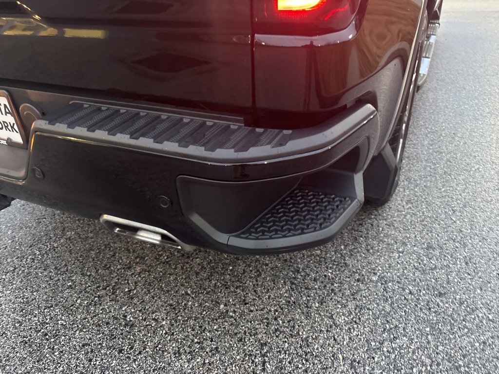 Used 2021 GMC Sierra 1500 Denali image 17