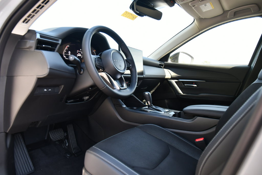 New 2026 MAZDA CX-5 Preferred AWD/4WD image 14