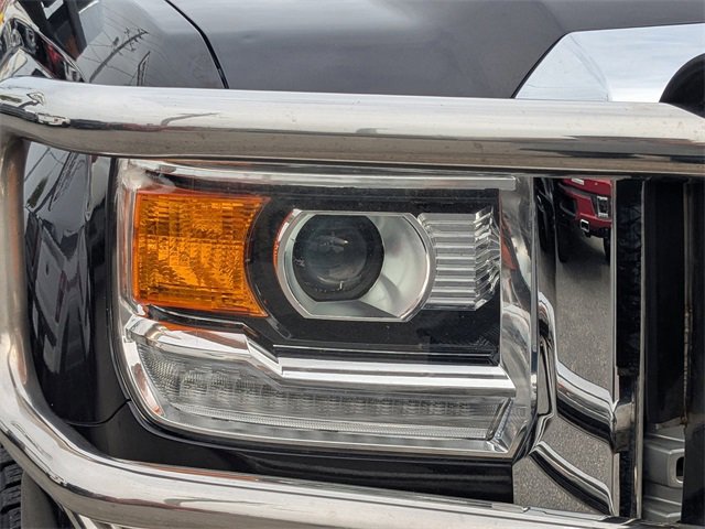 Used 2016 GMC Sierra 2500 Denali w/ Duramax Plus Package image 9